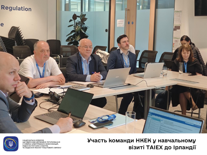 TAIEX Ірландія