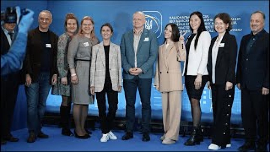 Прев’ю відео з YouTube